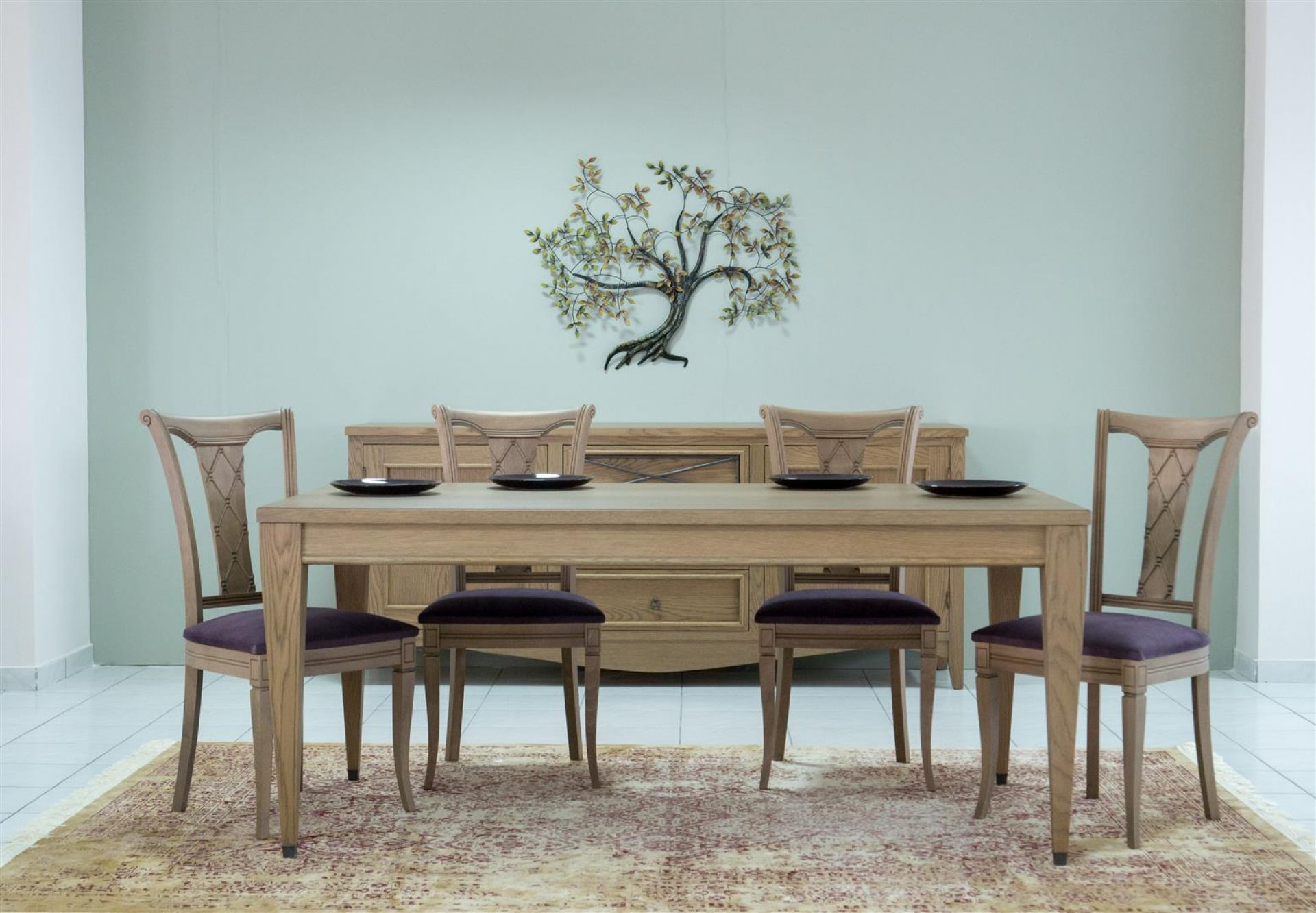 Καρέκλα Κ108